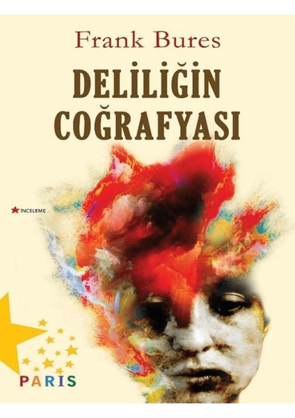 Deliliğin Coğrafyası