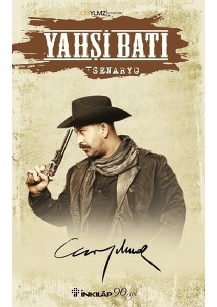 Yahşi Batı