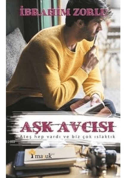 Aşk Avcısı