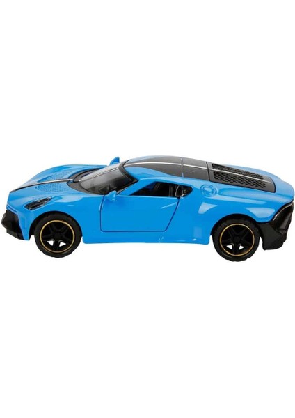 1:43 Maxx Wheels Yarış Arabası 10 cm indirimleri