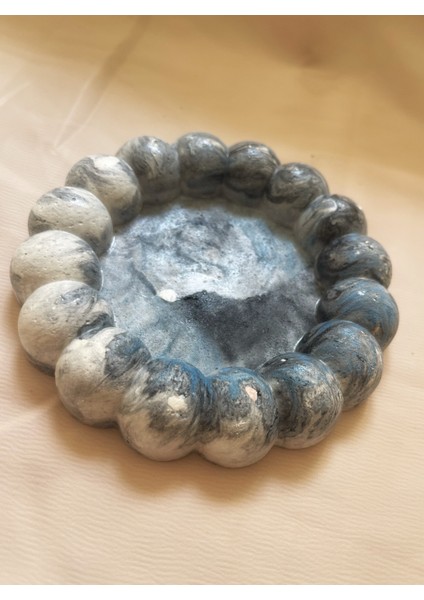 Mermer Desen Takı Kasesi/sunumluk fiyatları