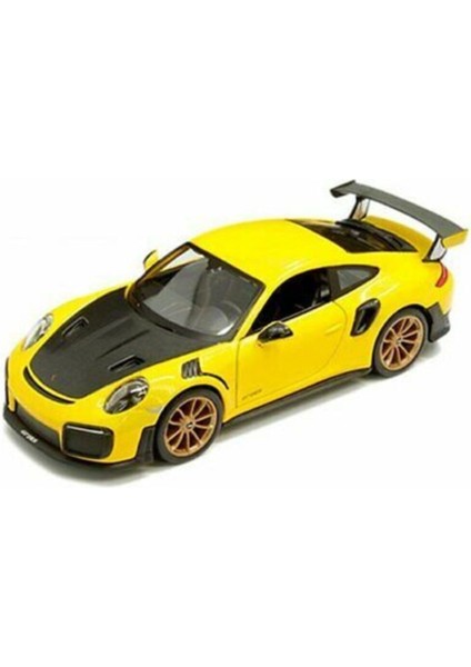 1:24 2018 Porsche 911 Gt2 Rs Racing fırsatları