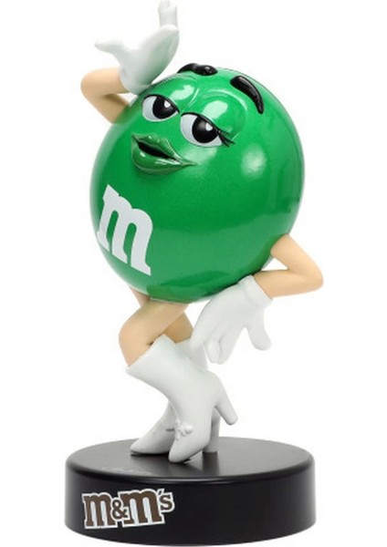 Jada M&ms Yeşil Figür