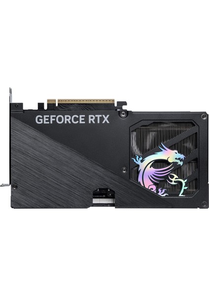 Msı Geforce Rtx 5060 Tı 8g 128BIT Gamıng Oc Gddr7 128B DX12 Pcıe 5.0 X16 (3xdp 1xhdmı)