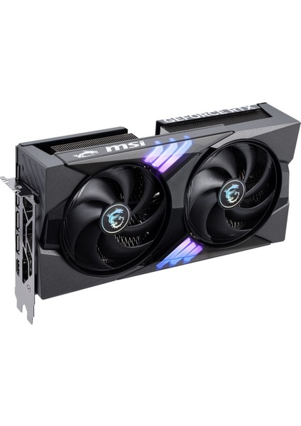Msı Geforce Rtx 5060 Tı 8g 128BIT Gamıng Oc Gddr7 128B DX12 Pcıe 5.0 X16 (3xdp 1xhdmı)