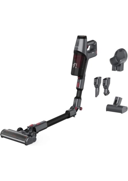 X-Pert 3.60 TY6973 Flex Sarjlı Dıkey Supurge