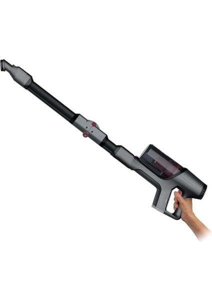 X-Pert 3.60 TY6973 Flex Sarjlı Dıkey Supurge indirimleri