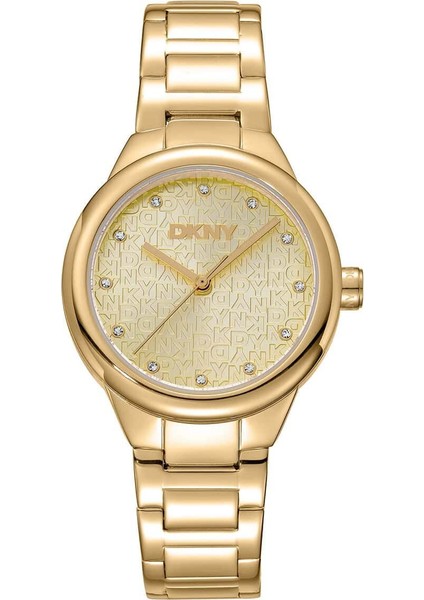 DK1L110M0055 Kadın Kol Saati