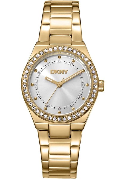 DK1L100M0065 Kadın Kol Saati