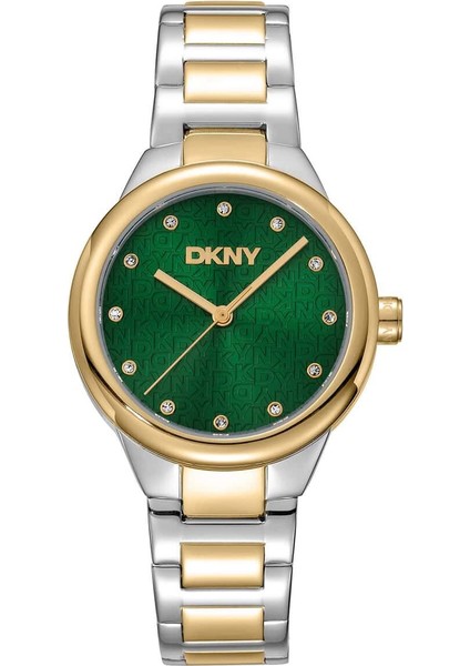 DK1L110M0085 Kadın Kol Saati