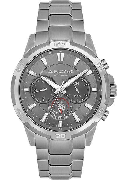USPA1119-01 Erkek Kol Saati
