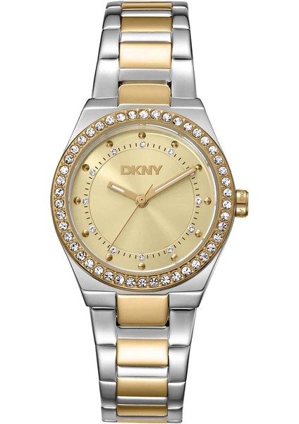 DK1L100M0085 Kadın Kol Saati