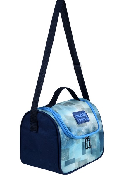 Kombin Roblox Temalı Anaokul Çantası ve Termal Beslenme Çantası Set fırsatları