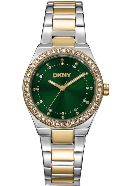 DK1L100M0095 Kadın Kol Saati