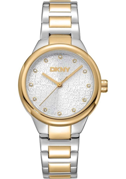 DK1L110M0075 Kadın Kol Saati