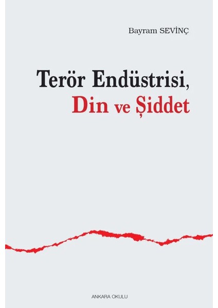 Terör Endüstrisi, Din ve Şiddet