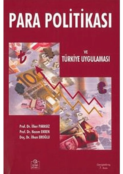 Para Politikası ve Türkiye Uygulaması