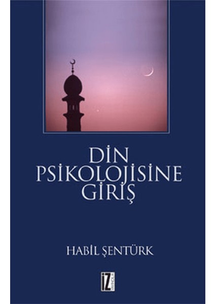 Din Psikolojisine Giriş