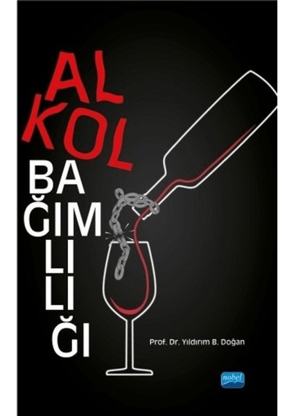 Alkol Bağımlılığı