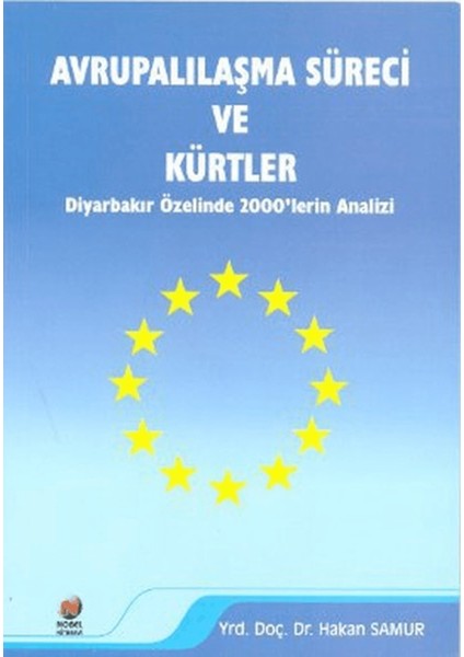 Avrupalılaşma Süreci ve Kürtler