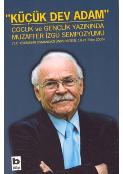 Küçük Dev Adam