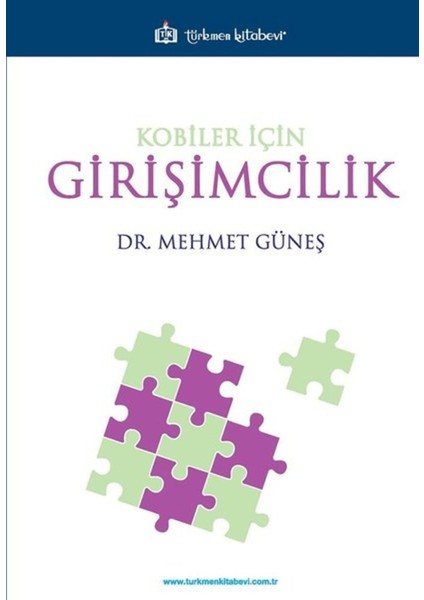 Kobiler Için Girişimcilik