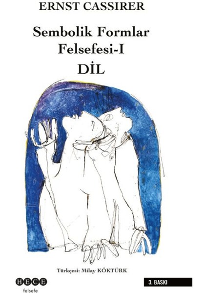 Sembolik Formlar Felsefesi 1 - Dil