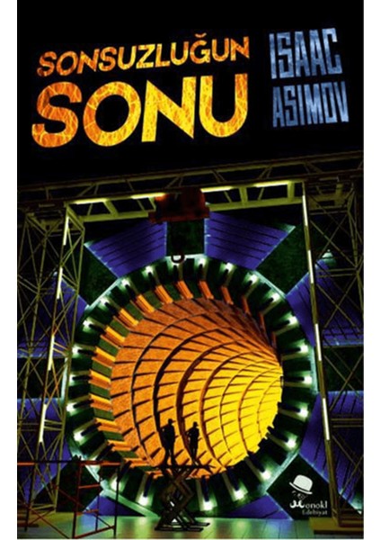 Sonsuzluğun Sonu