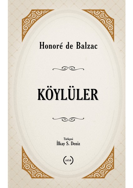 Köylüler (Tam Metin)