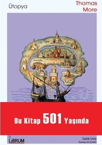 Ütopya