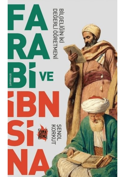 Farabi ve Ibn Sina