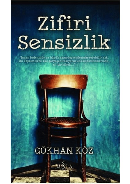 Zifiri Sensizlik
