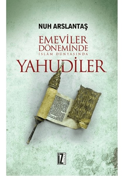 Emeviler Döneminde Islam Dünyasında Yahudiler