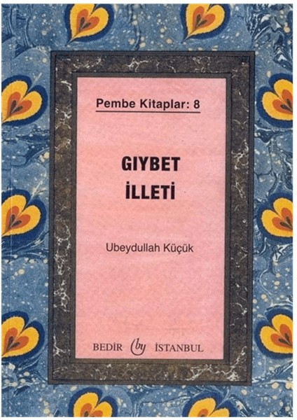 Gıybet Illeti