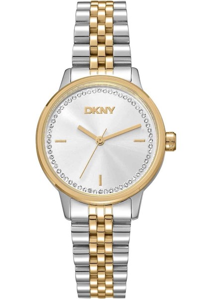 DK1L086M0075 Kadın Kol Saati