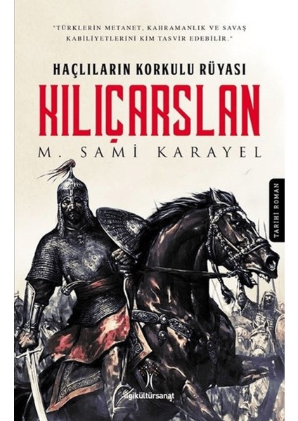 Kılıçarslan