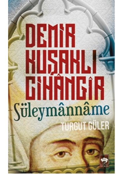 Demir Kuşaklı Cihangir