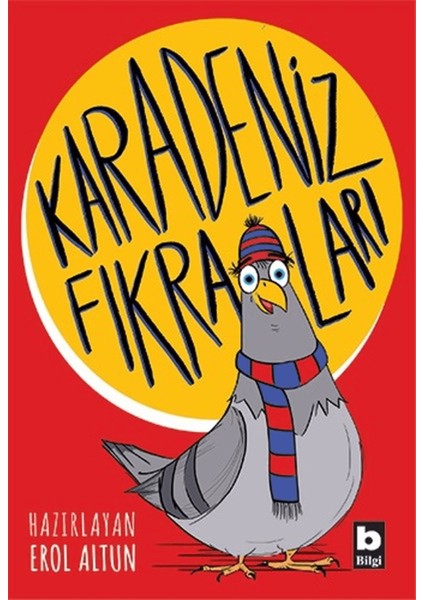 Karadeniz Fıkraları