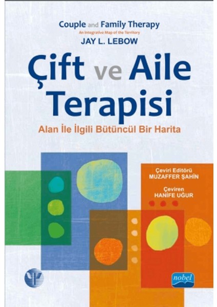 Çift ve Aile Terapisi