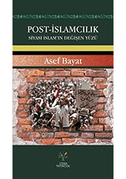 Post-Islamcılık