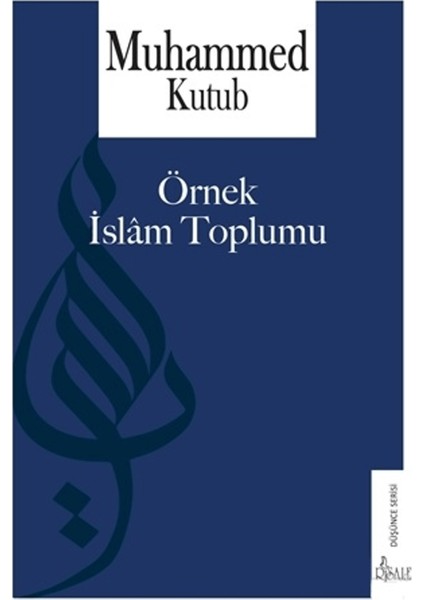 Örnek Islam Toplumu