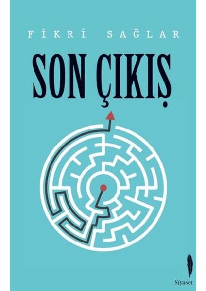 Son Çıkış