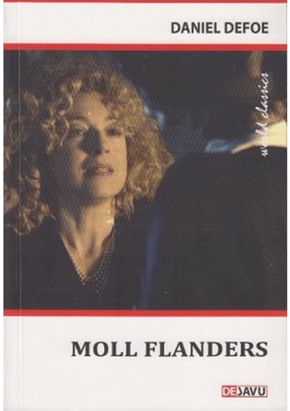 Moll Flanders