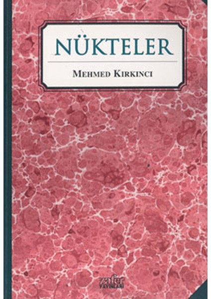Nükteler