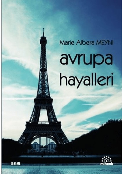 Avrupa Hayalleri