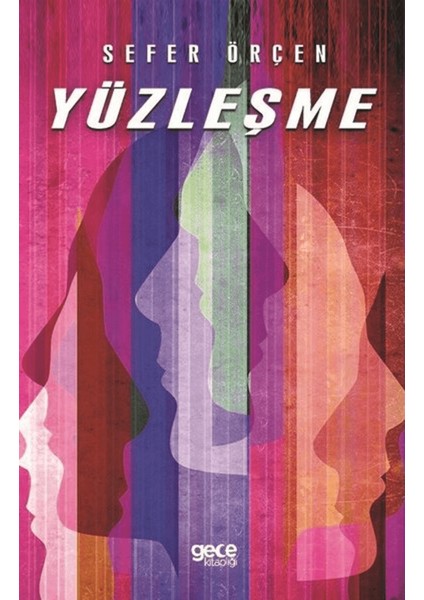 Yüzleşme