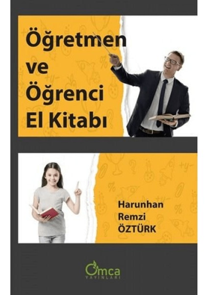 Öğretmen ve Öğrenci El Kitabı