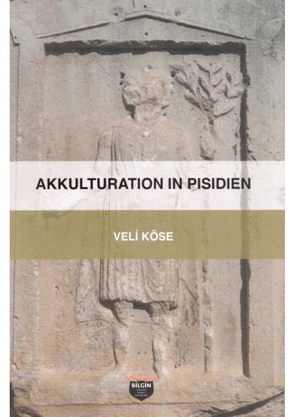 Akkulturation In Pisidien