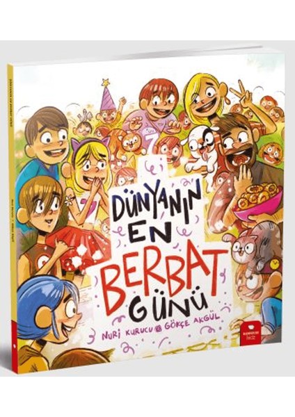 Dünyanın En Berbat Günü