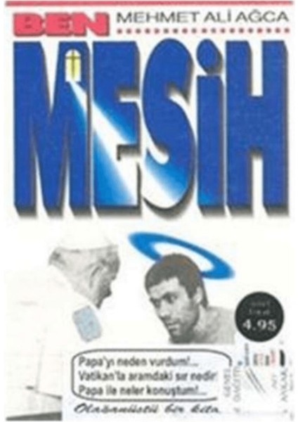 Ben Mesih